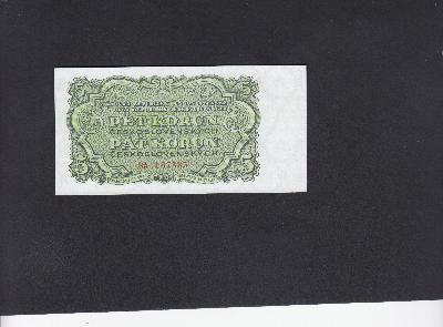 Beschrijving voorzijde: STAR